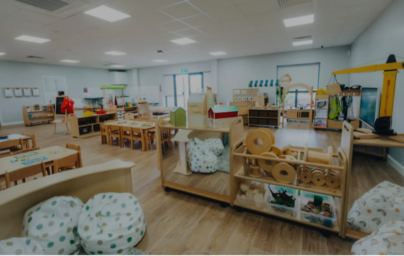 Commercial Interior Fit-Out & Refurbishment